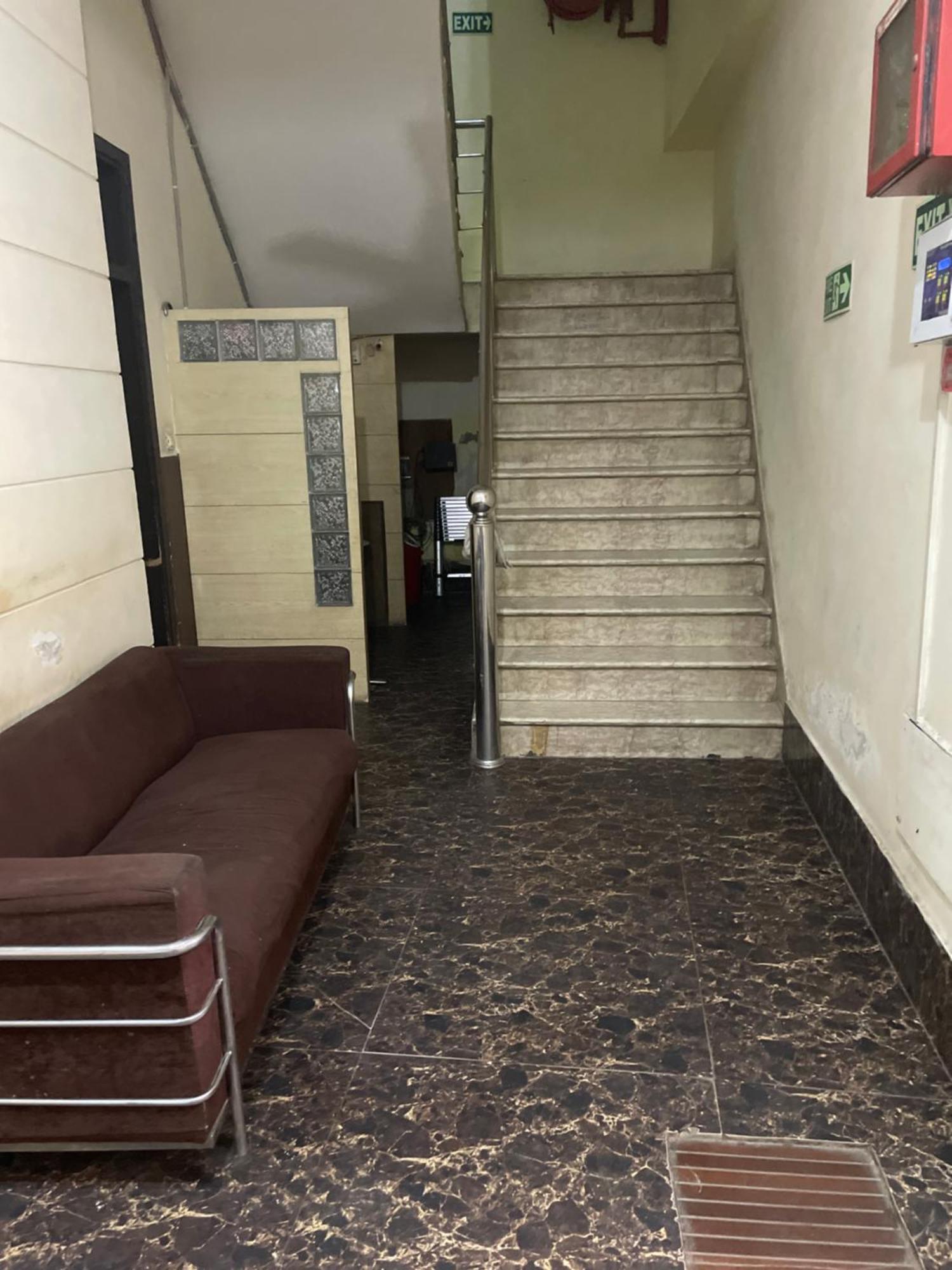 Hotel Golden Gate Nowe Delhi Zewnętrze zdjęcie