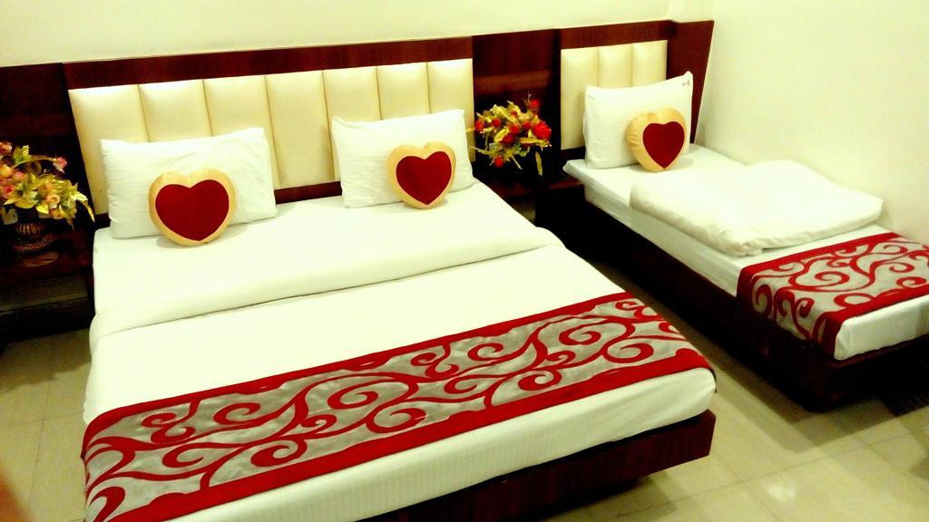 Hotel Golden Gate Nowe Delhi Zewnętrze zdjęcie